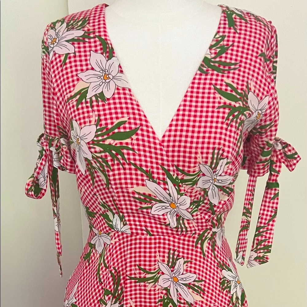 Davi & Dani Dress